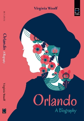 Picture of ORLANDO : A Biography Paperback (Bk Classics)