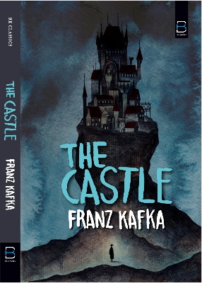 Picture of The Castle (B K Classics ) Paperback