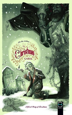 Picture of A Christmas Carol (B K Classics) Perfect Paperback