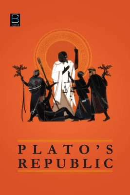 Picture of The Republic Paperback (BK Classics)