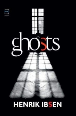 Picture of GHOSTS Paperback(BK Classics)