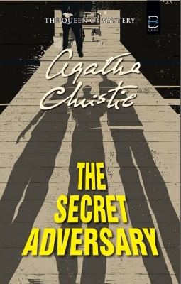 Picture of The Secret Adversary (B K Classics) Paperback
