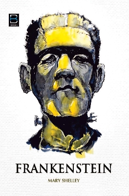 Picture of Frankenstein Paperback(BK Classics)