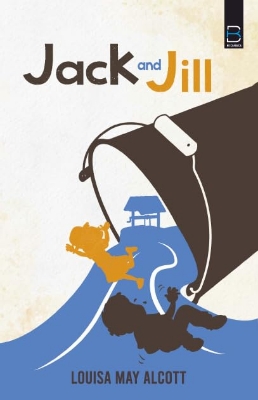 Picture of Jack and Jill : A Village Story (B K Classics) Paperback