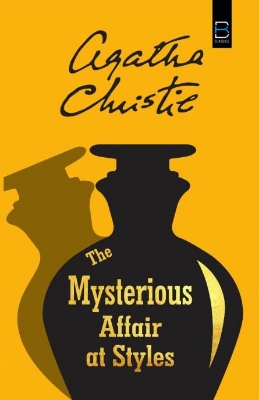 Picture of The Mysterious Affair at Styles (B K Classics Paperback)