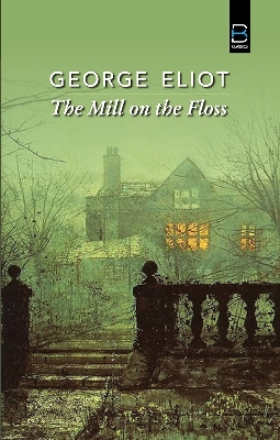 Picture of The Mill on the Floss Paperback(BK classics)