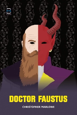 Picture of DOCTOR FAUSTUS Paperback (BK Classics)