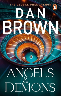 Picture of Angels And Demons: (Robert Langdon Book 1) Paperback