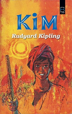Picture of Kim (B K Classics) Paperback