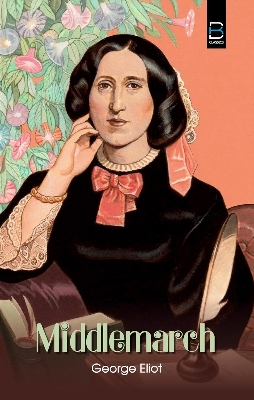 Picture of Middlemarch (B K Classics) Paperback