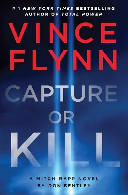 Picture of Capture or Kill Paperback