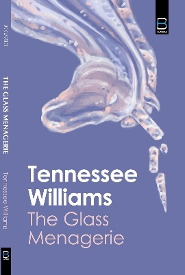 Picture of The Glass Menagerie (B K Classics) Perfect Paperback