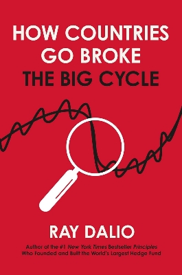 Picture of How Countries Go Broke: Principles for Navigating the Big Debt Cycle, Where We Are Headed, and What We Should Do (Hardcover)