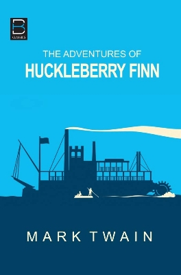 Picture of The Adventures of Huckleberry Finn (BK Classic) Paperback