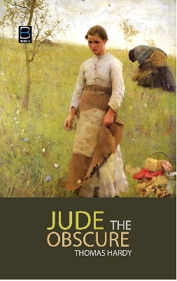 Picture of JUDE THE OBSCURE BK Classic) Paperback
