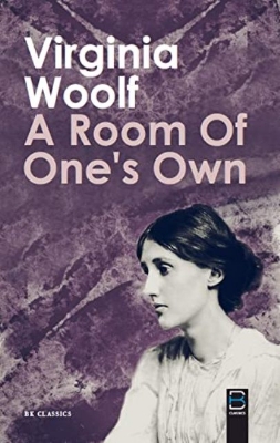 Picture of A ROOM OF ONES OWN (BK Classic) Paperback