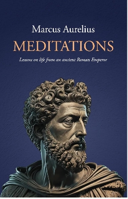 Picture of Meditations by Marcus Aurelius Perfect (Paperback)