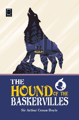 Picture of The Hound of the Baskervilles (B K Classics) Paperback