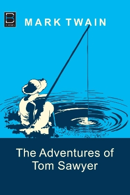 Picture of The Adventures of Tom Sawyer (BK Classic) Paperback