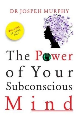 Picture of The Power of your Subconscious Mind (BK Classic) Paperback