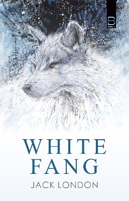 Picture of WHITE FANG (BK Classic) Paperback