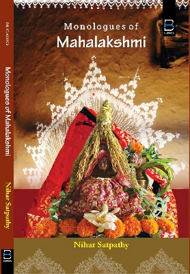 Picture of Monologues of Mahalakshmi (BK Classic) Paperback
