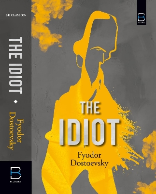 Picture of THE IDIOT (BK Classic) Paperback