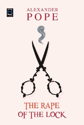 Picture of The R ape of the Lock (BK Classic) Paperback