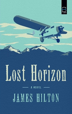 Picture of Lost Horizon (B K Classics) Paperback