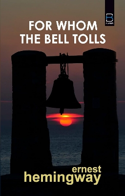 Picture of For Whom the Bell Tolls (Bk Classic) Paperback