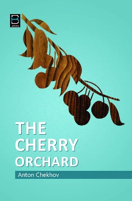 Picture of The Cherry Orchard (BK Classic) Paperback