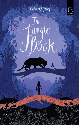 Picture of The Jungle Book (BK Classic) Paperback