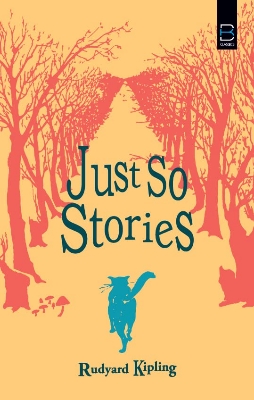 Picture of Just So Stories (BK Classic) paperback