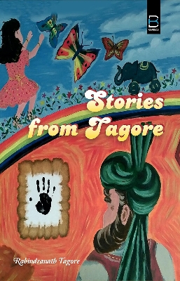 Picture of STORIES FROM TAGORE (BK Classsic) Paperback