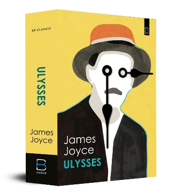 Picture of Ulysses (Bk Classic) Paperback