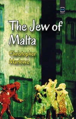 Picture of The Jew of Malta (BK Classic) Paperback