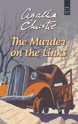 Picture of The Murder on the Links (Bk Classic) Paperback