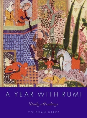 Picture of A Year with Rumi (Bk Classic) Paperback