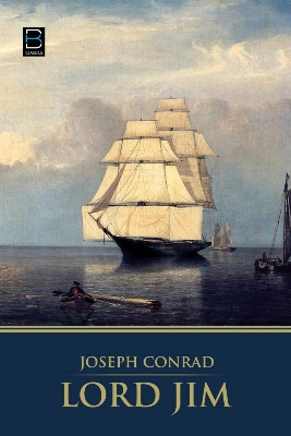 Picture of LORD JIM (Bk Classic) Paperback