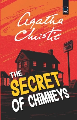 Picture of The Secret of Chimneys (B K Classics) Paperback