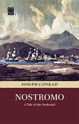 Picture of Nostromo (B K Classics) Paperback