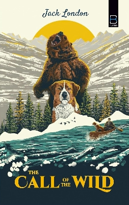 Picture of The Call of the Wild (B K Classics) Paperback