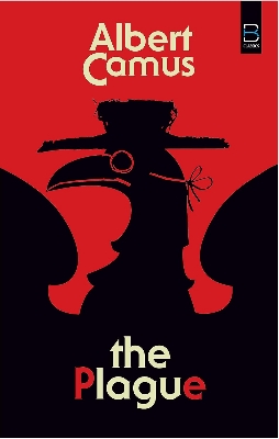 Picture of THE PLAGUE (B K Classics) Paperback