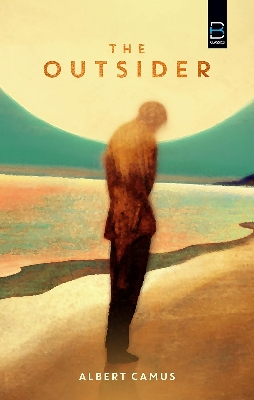 Picture of The Outsider (The Stranger) Paperback