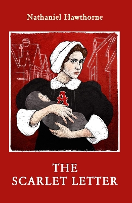 Picture of THE SCARLET LETTER (BK Classic) Paperback