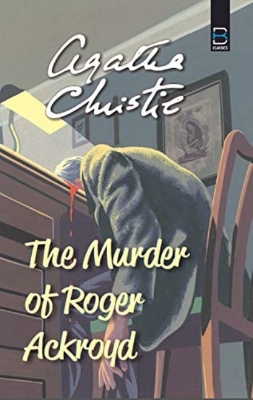 Picture of The Murder of Roger Ackroyd (BK Classic) Paperback