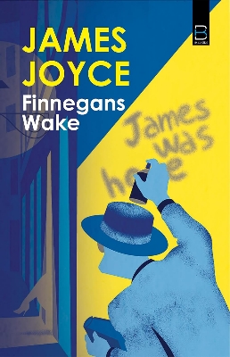 Picture of FINNEGANS WAKE (Bk Classic) Paperback