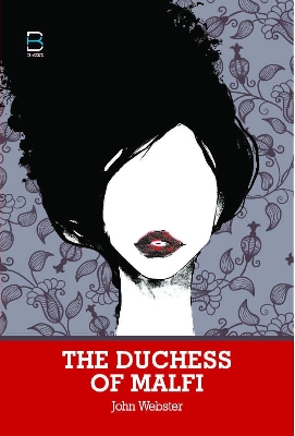 Picture of THE DUCHESS OF MALFI BK Classic) Paperback