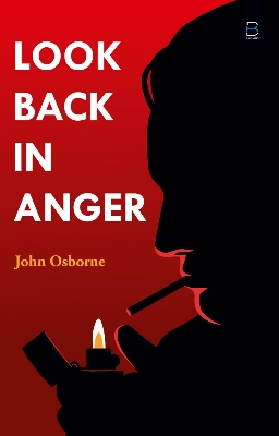 Picture of Look Back in Anger (B K Classics) Paperback