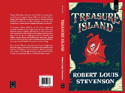 Picture of Treasure Island Paperback (BK Classics)
